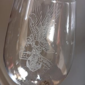 Verre à vin