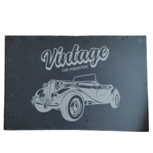 Voiture de collection