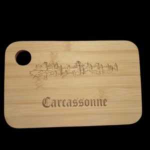 Planche carcassonne